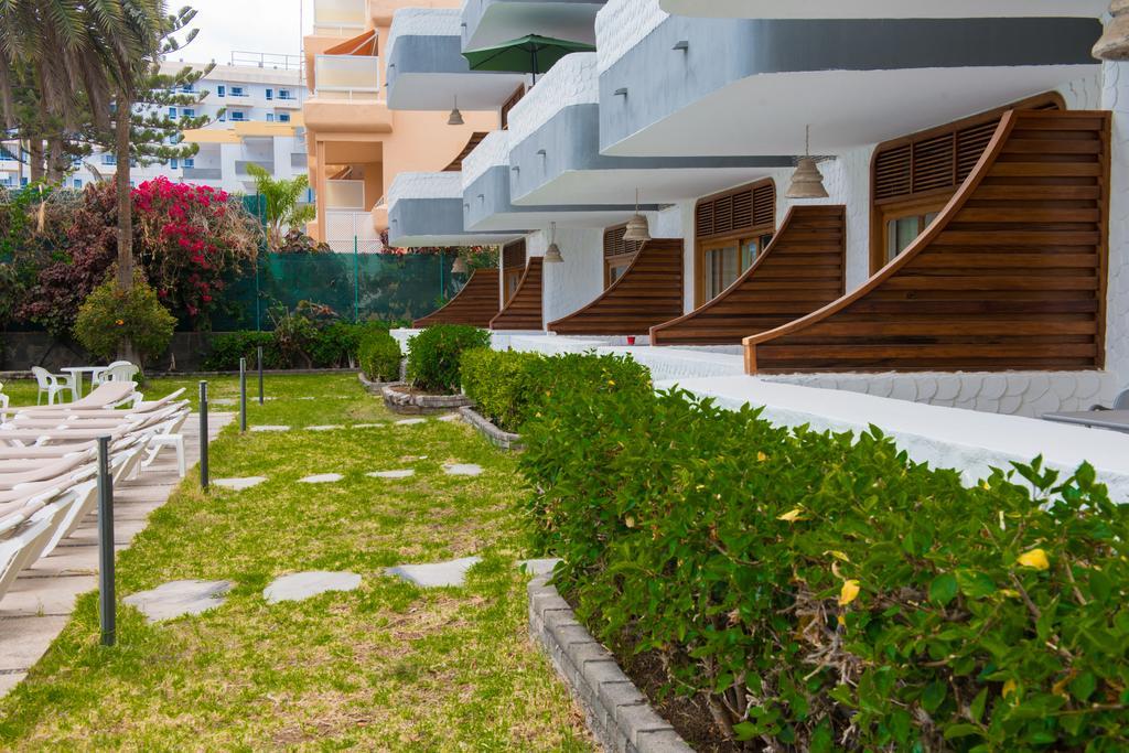 Apartamentos Los Mariachis Playa del Ingles  Exterior foto